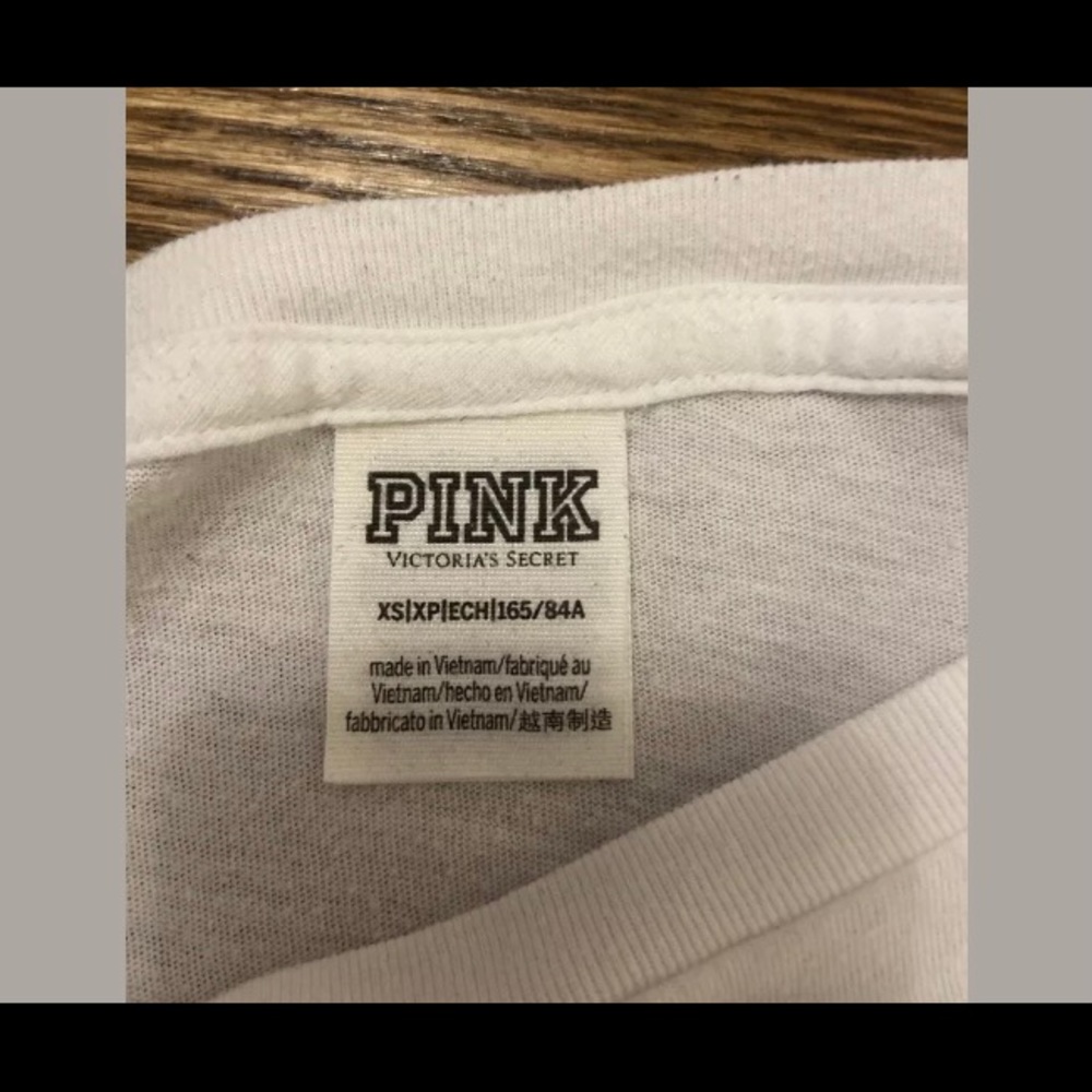 Pink shirt - Picture 5 of 5